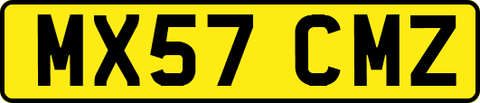 MX57CMZ