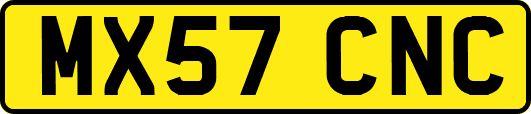 MX57CNC