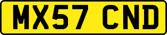 MX57CND