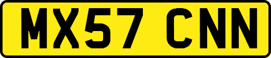 MX57CNN