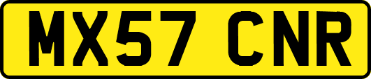 MX57CNR