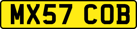 MX57COB