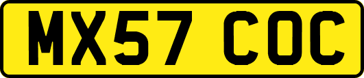 MX57COC