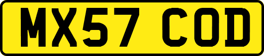 MX57COD
