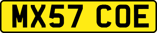 MX57COE
