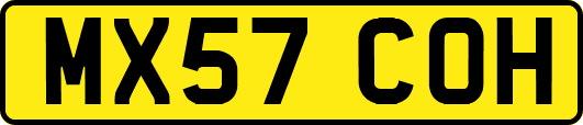 MX57COH