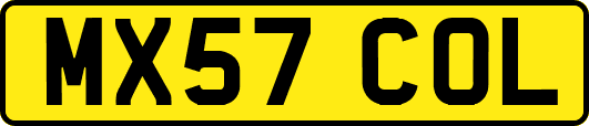 MX57COL