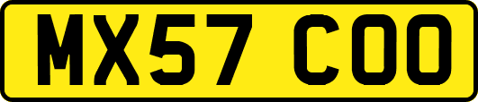 MX57COO