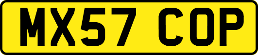 MX57COP