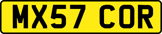 MX57COR