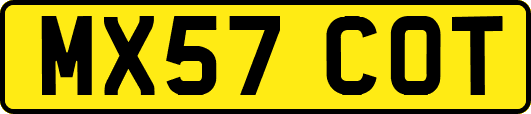 MX57COT