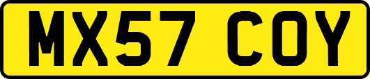 MX57COY