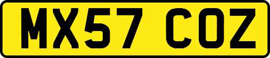 MX57COZ