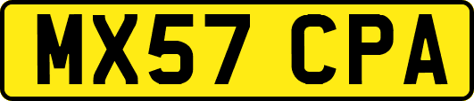 MX57CPA