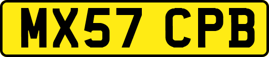 MX57CPB