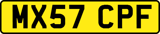 MX57CPF