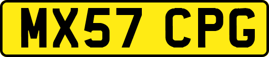 MX57CPG