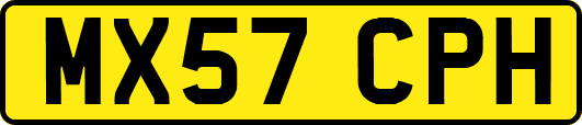 MX57CPH