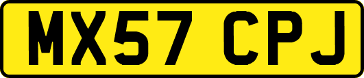 MX57CPJ