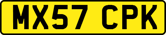 MX57CPK