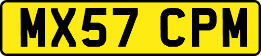 MX57CPM