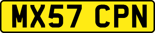 MX57CPN