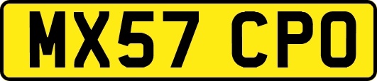 MX57CPO