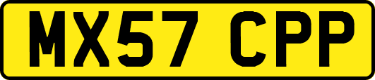 MX57CPP