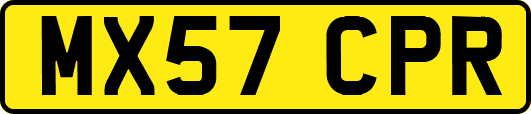 MX57CPR