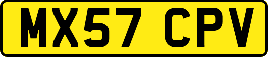 MX57CPV