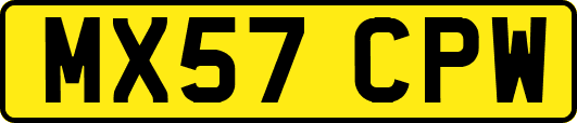 MX57CPW