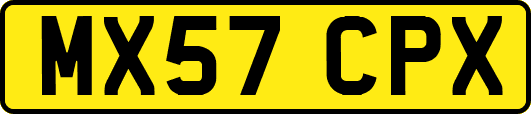 MX57CPX