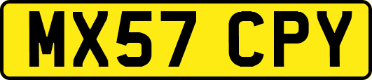 MX57CPY