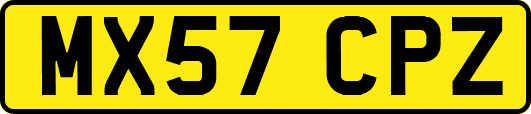 MX57CPZ