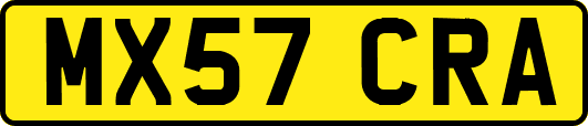 MX57CRA