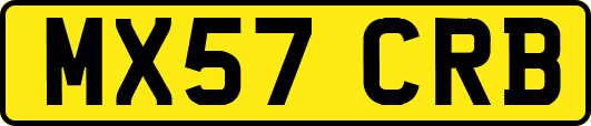 MX57CRB
