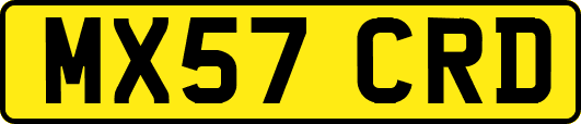 MX57CRD