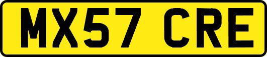 MX57CRE