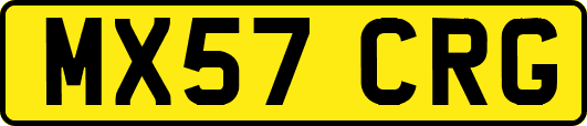 MX57CRG