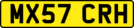 MX57CRH