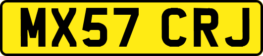 MX57CRJ