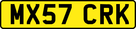 MX57CRK