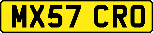 MX57CRO