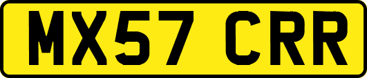 MX57CRR