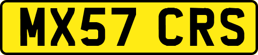 MX57CRS