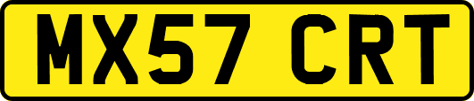 MX57CRT