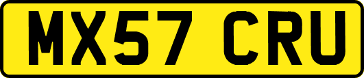 MX57CRU