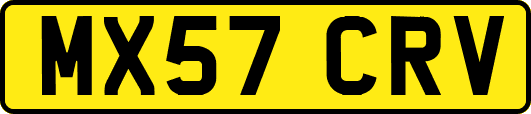MX57CRV