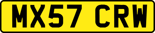 MX57CRW