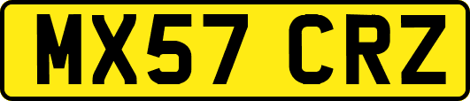 MX57CRZ
